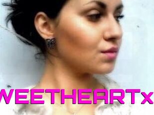XSWEETHEARTx