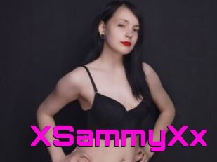 XSammyXx