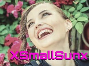 XSmallSunx