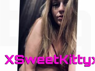 XSweetKittyx