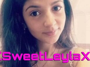 XSweetLeylaX
