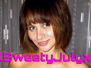 XSweetyJulyx