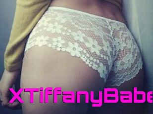 XTiffanyBabe