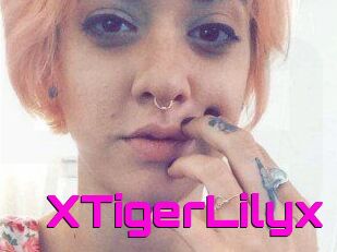 XTigerLilyx