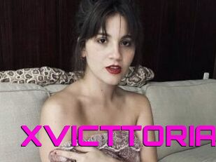 XVICTTORIA