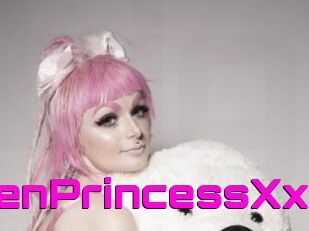 XXKittenPrincessXx