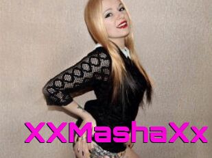 XXMashaXx