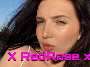 X_RedRose_x