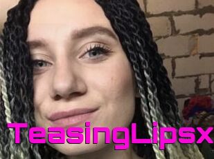 X_TeasingLipsx