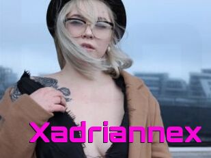 Xadriannex