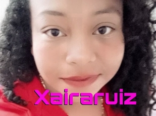 Xairaruiz