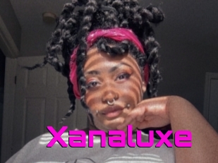 Xanaluxe