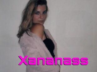 Xananass