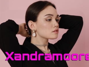 Xandramoore