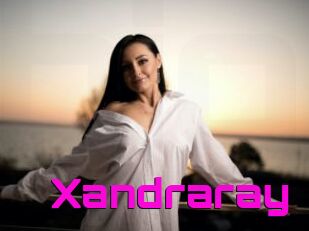 Xandraray