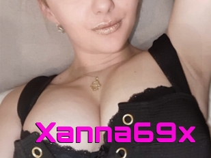 Xanna69x