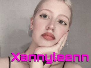 Xannyleenn