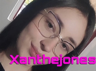 Xanthejones