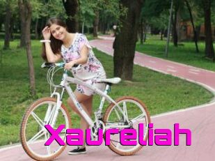 Xaureliah