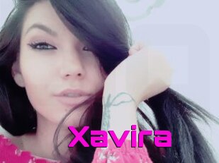 Xavira