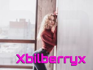 Xbilberryx