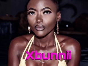 Xbunnii