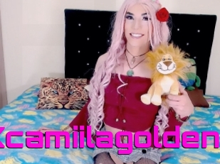 Xcamiilagolden