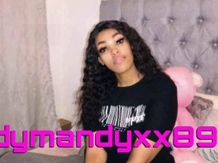 Xcandymandyxx89