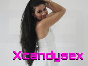 Xcandysex