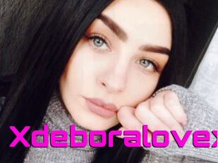 Xdeboralovex