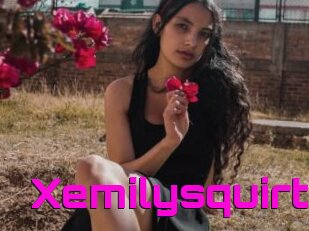 Xemilysquirt
