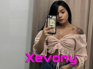 Xevony