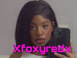 Xfoxyredx