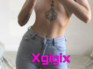 Xgigix