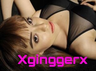 Xginggerx