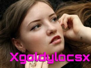 Xgoldylocsx