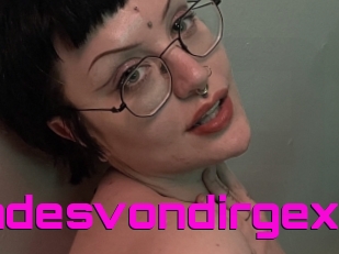 Xhadesvondirgex