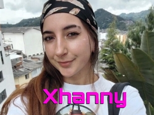 Xhanny