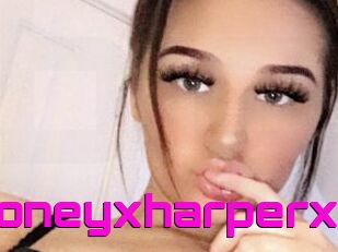 Xhoneyxharperx