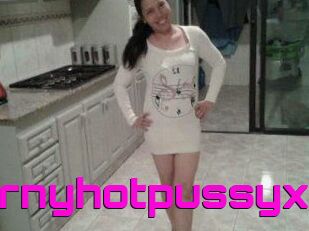 Xhornyhotpussyx