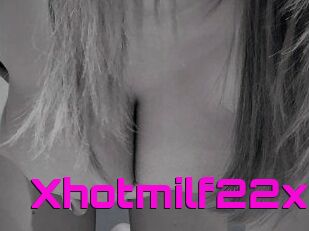 Xhotmilf22x