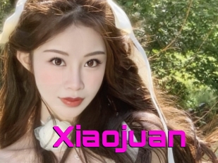 Xiaojuan