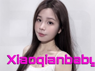 Xiaoqianbaby