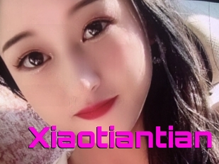 Xiaotiantian