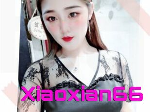 Xiaoxian66
