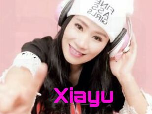Xiayu