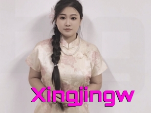 Xingjingw