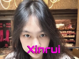 Xinrui