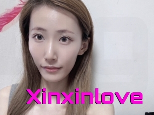 Xinxinlove