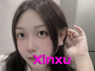 Xinxu